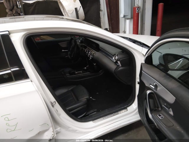 Продаж на аукціоні авто 2021 Mercedes-benz A 220, vin: W1K3G4EB4MJ297970, номер лоту: 45808169