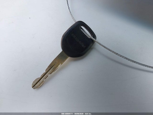 Продаж на аукціоні авто 2004 Subaru Outback Limited, vin: 4S3BH686947623286, номер лоту: 45808171