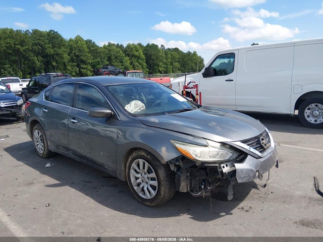 Продажа на аукционе авто 2016 Nissan Altima 2.5 S, vin: 1N4AL3AP0GC204028, номер лота: 45808176