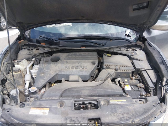 Продажа на аукционе авто 2016 Nissan Altima 2.5 S, vin: 1N4AL3AP0GC204028, номер лота: 45808176