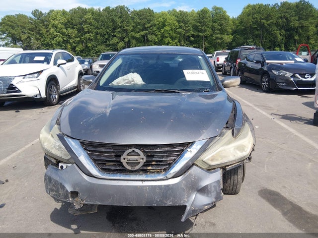 Продажа на аукционе авто 2016 Nissan Altima 2.5 S, vin: 1N4AL3AP0GC204028, номер лота: 45808176