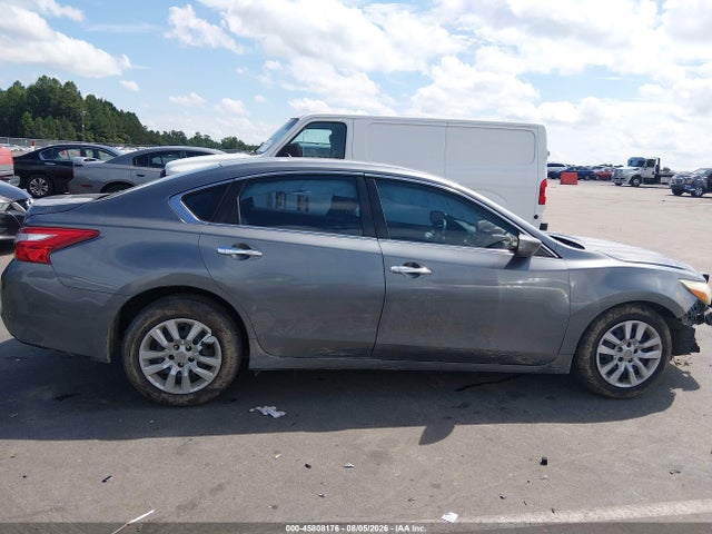 Продажа на аукционе авто 2016 Nissan Altima 2.5 S, vin: 1N4AL3AP0GC204028, номер лота: 45808176