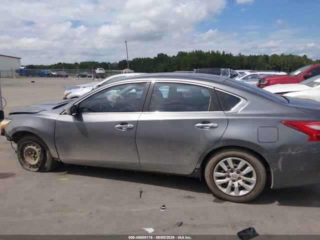 Продажа на аукционе авто 2016 Nissan Altima 2.5 S, vin: 1N4AL3AP0GC204028, номер лота: 45808176