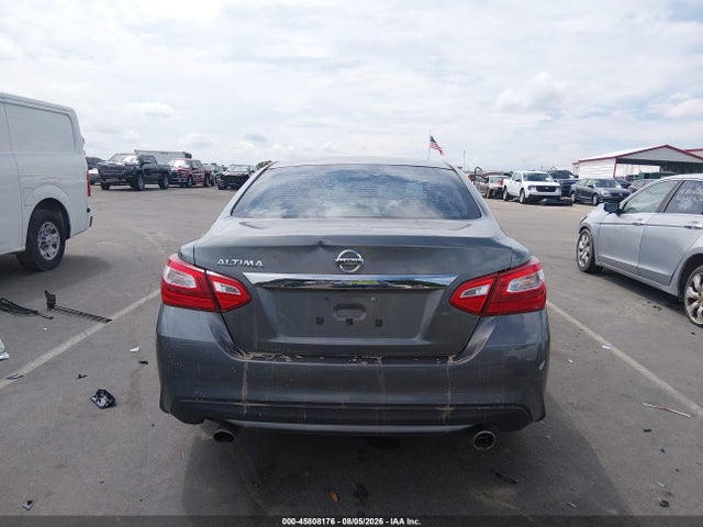 Продажа на аукционе авто 2016 Nissan Altima 2.5 S, vin: 1N4AL3AP0GC204028, номер лота: 45808176