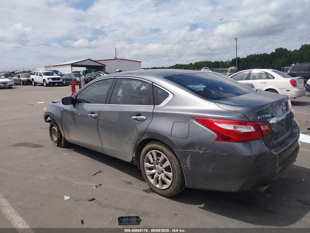 Продажа на аукционе авто 2016 Nissan Altima 2.5 S, vin: 1N4AL3AP0GC204028, номер лота: 45808176
