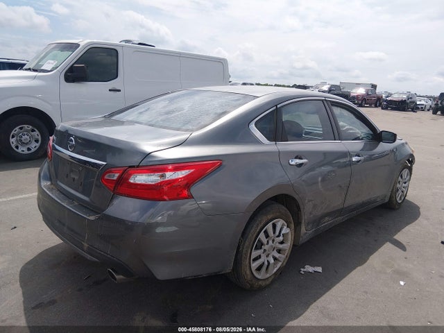 Продажа на аукционе авто 2016 Nissan Altima 2.5 S, vin: 1N4AL3AP0GC204028, номер лота: 45808176