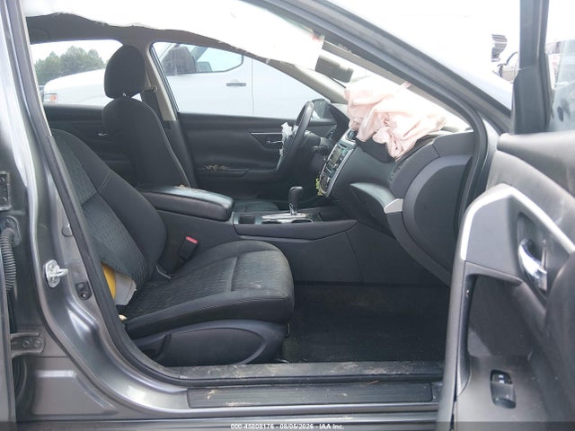 Продажа на аукционе авто 2016 Nissan Altima 2.5 S, vin: 1N4AL3AP0GC204028, номер лота: 45808176