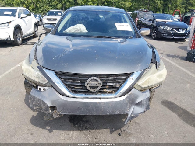 Продажа на аукционе авто 2016 Nissan Altima 2.5 S, vin: 1N4AL3AP0GC204028, номер лота: 45808176