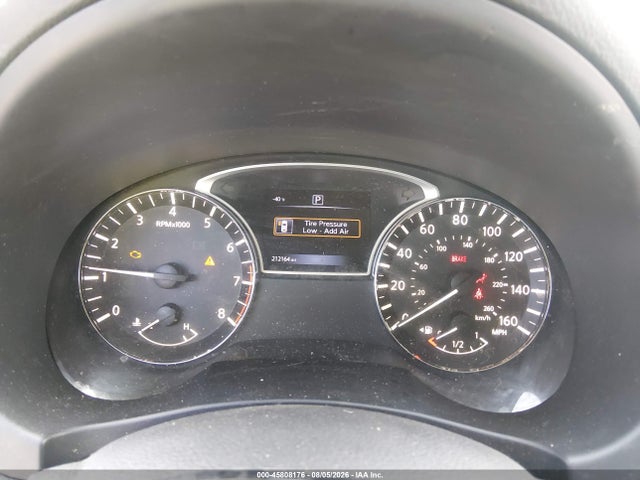 Продажа на аукционе авто 2016 Nissan Altima 2.5 S, vin: 1N4AL3AP0GC204028, номер лота: 45808176