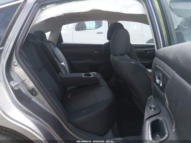 Продажа на аукционе авто 2016 Nissan Altima 2.5 S, vin: 1N4AL3AP0GC204028, номер лота: 45808176