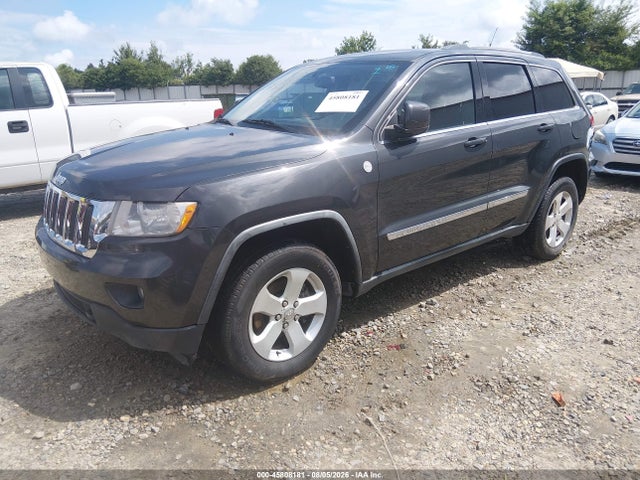Aukcja sprzedaży 2011 Jeep Grand Cherokee Laredo, vin: 1J4RR4GT5BC526821, numer aukcji: 45808181