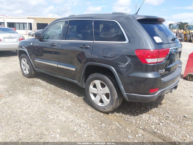 Aukcja sprzedaży 2011 Jeep Grand Cherokee Laredo, vin: 1J4RR4GT5BC526821, numer aukcji: 45808181
