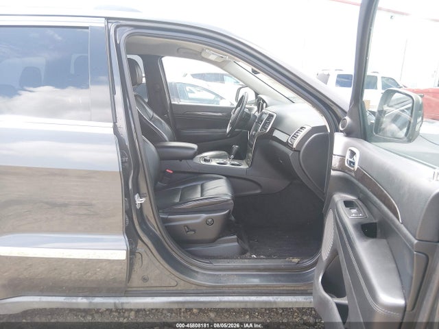 Aukcja sprzedaży 2011 Jeep Grand Cherokee Laredo, vin: 1J4RR4GT5BC526821, numer aukcji: 45808181