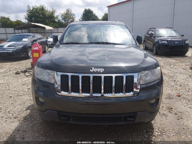 Aukcja sprzedaży 2011 Jeep Grand Cherokee Laredo, vin: 1J4RR4GT5BC526821, numer aukcji: 45808181
