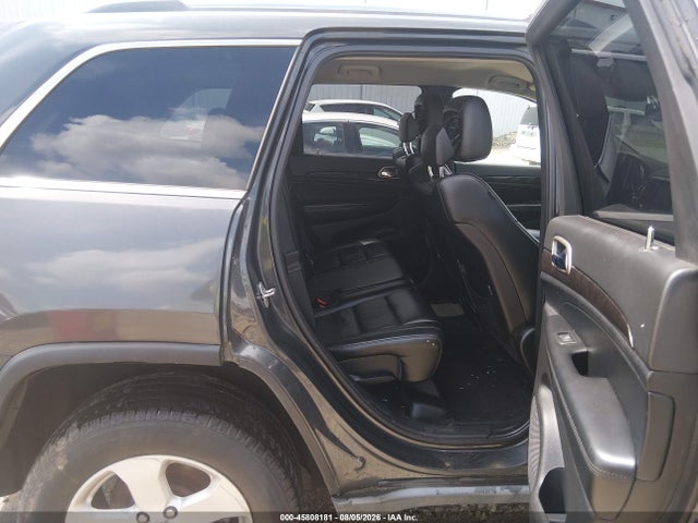 Aukcja sprzedaży 2011 Jeep Grand Cherokee Laredo, vin: 1J4RR4GT5BC526821, numer aukcji: 45808181