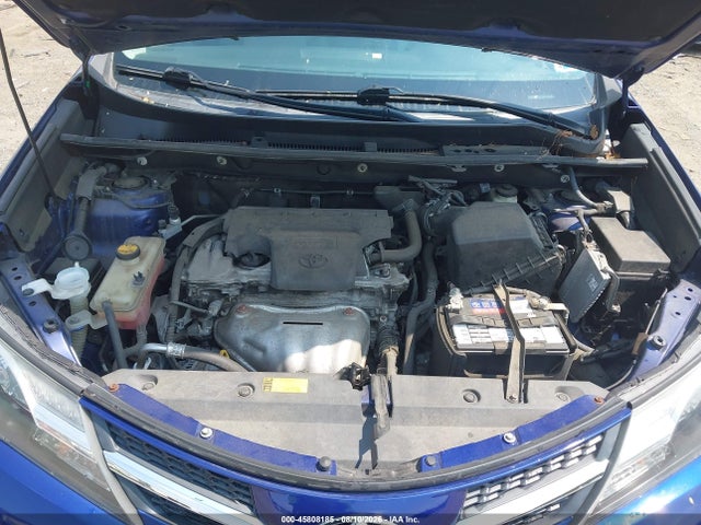 Aukcja sprzedaży 2015 Toyota Rav4 Xle, vin: 2T3RFREV0FW323676, numer aukcji: 45808185