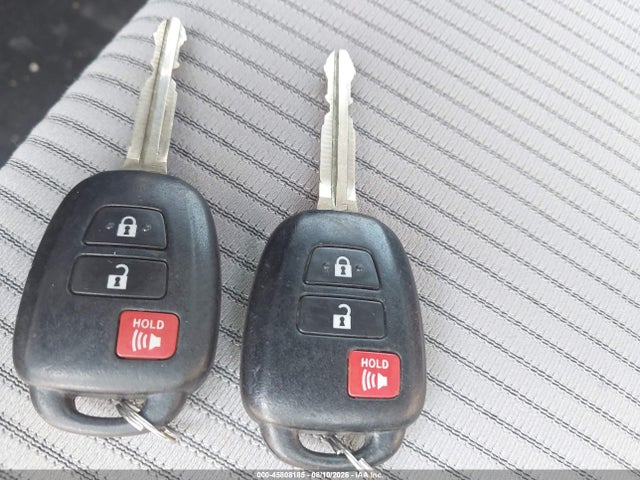 Aukcja sprzedaży 2015 Toyota Rav4 Xle, vin: 2T3RFREV0FW323676, numer aukcji: 45808185