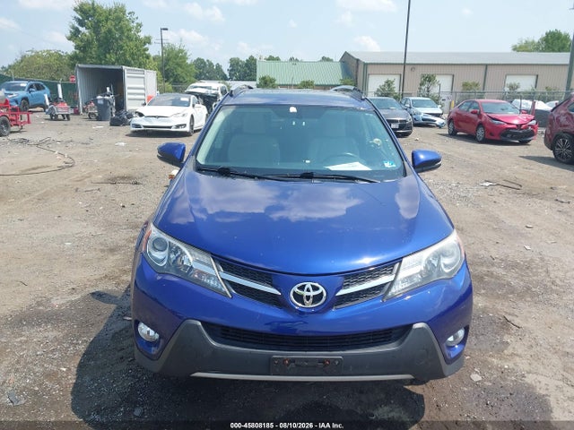Aukcja sprzedaży 2015 Toyota Rav4 Xle, vin: 2T3RFREV0FW323676, numer aukcji: 45808185