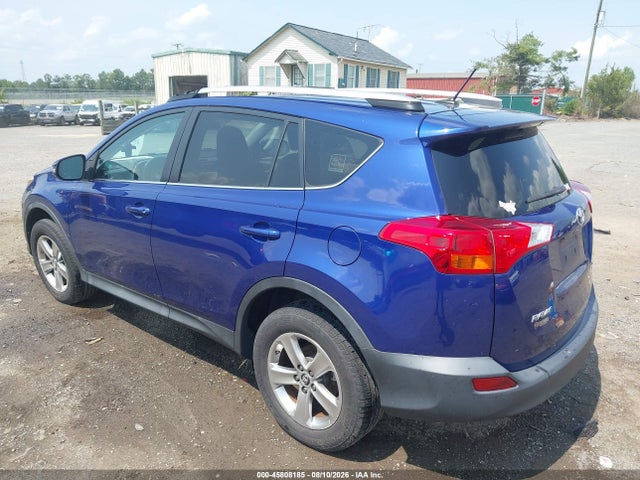 Aukcja sprzedaży 2015 Toyota Rav4 Xle, vin: 2T3RFREV0FW323676, numer aukcji: 45808185