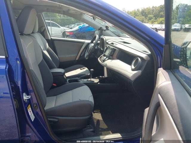Aukcja sprzedaży 2015 Toyota Rav4 Xle, vin: 2T3RFREV0FW323676, numer aukcji: 45808185