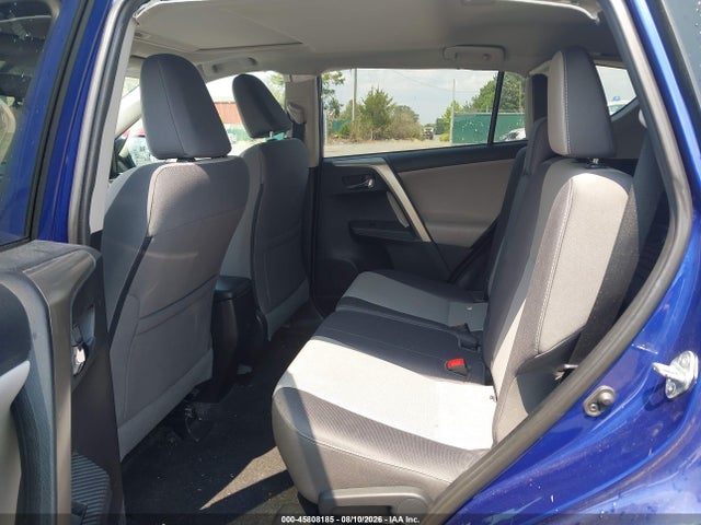 Aukcja sprzedaży 2015 Toyota Rav4 Xle, vin: 2T3RFREV0FW323676, numer aukcji: 45808185