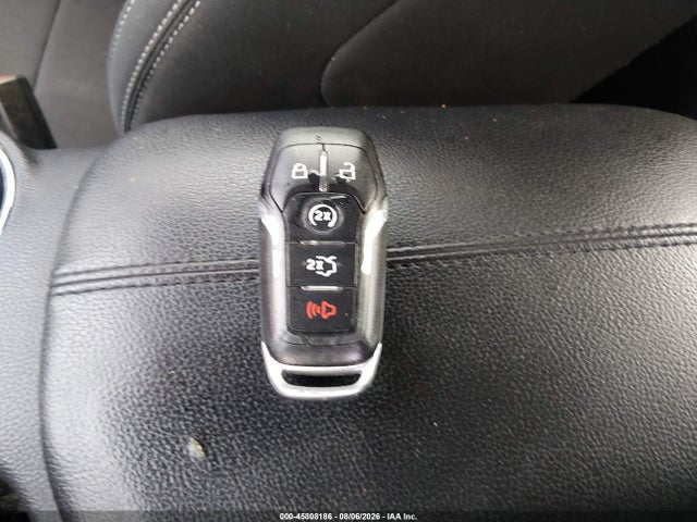 45808186 :رقم المزاد ، 1FA6P8AMXF5428567 vin ، 2015 Ford Mustang V6 مزاد بيع