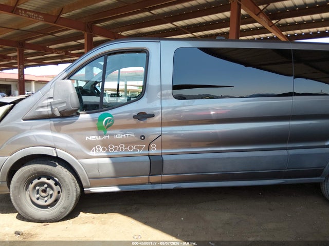 Ford Transit-350 Xlt 2015 1FBZX2YM5FKA50416 Image 14