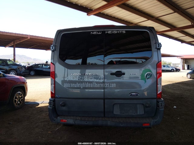 Ford Transit-350 Xlt 2015 1FBZX2YM5FKA50416 Image 16