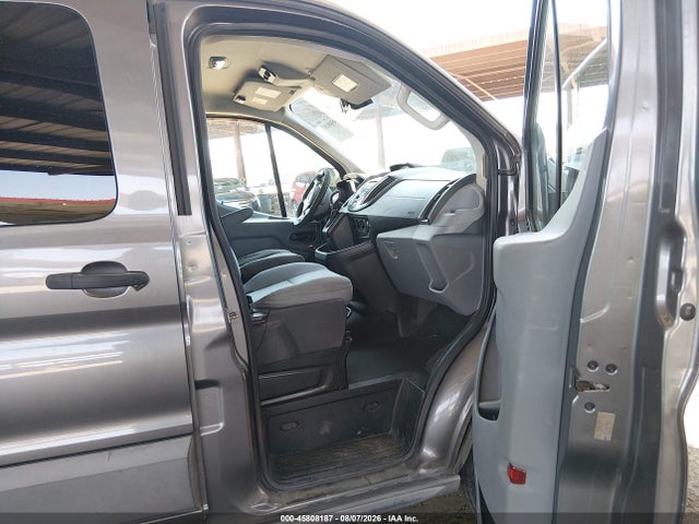 Ford Transit-350 Xlt 2015 1FBZX2YM5FKA50416 Image 5