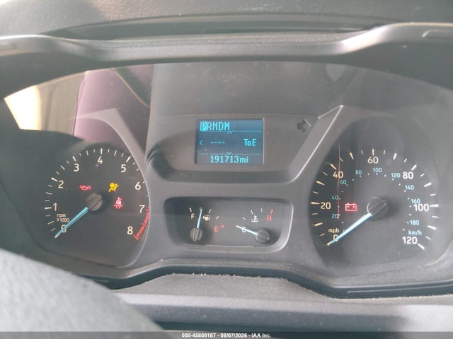 Ford Transit-350 Xlt 2015 1FBZX2YM5FKA50416 Image 7