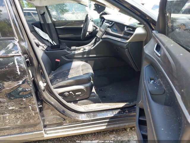 45808190 :رقم المزاد ، 1C4RJYB66RC712254 vin ، 2024 Jeep Grand Cherokee 4xe مزاد بيع