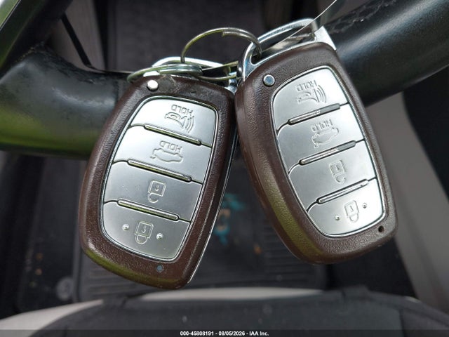2019 Hyundai Sonata Plug-in Hybrid მანქანა იყიდება აუქციონზე, vin: KMHE14L20KA091612, აუქციონის ნომერი: 45808191