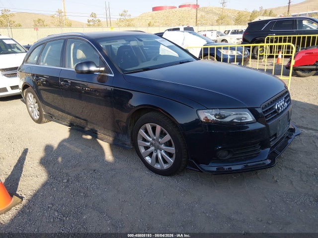 Aukcja sprzedaży 2011 Audi A4 2.0t Premium, vin: WAUWFAFL7BA076258, numer aukcji: 45808193
