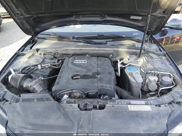 Aukcja sprzedaży 2011 Audi A4 2.0t Premium, vin: WAUWFAFL7BA076258, numer aukcji: 45808193