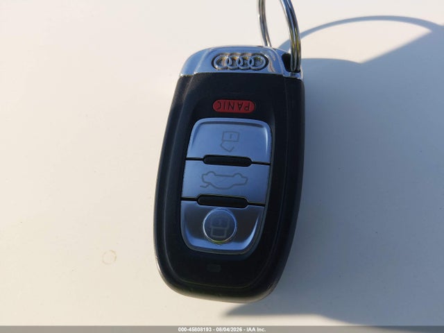 Aukcja sprzedaży 2011 Audi A4 2.0t Premium, vin: WAUWFAFL7BA076258, numer aukcji: 45808193