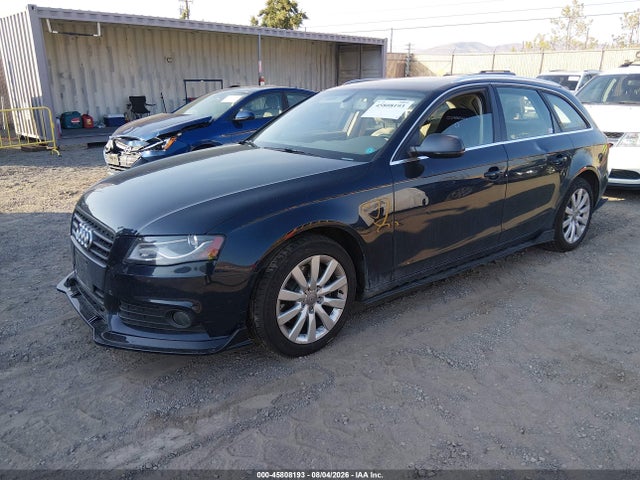 Aukcja sprzedaży 2011 Audi A4 2.0t Premium, vin: WAUWFAFL7BA076258, numer aukcji: 45808193