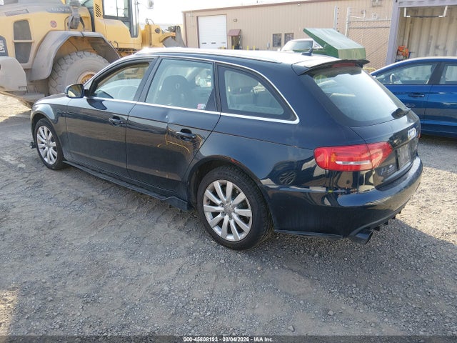 Aukcja sprzedaży 2011 Audi A4 2.0t Premium, vin: WAUWFAFL7BA076258, numer aukcji: 45808193