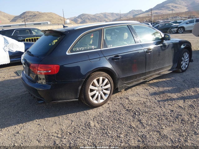 Aukcja sprzedaży 2011 Audi A4 2.0t Premium, vin: WAUWFAFL7BA076258, numer aukcji: 45808193