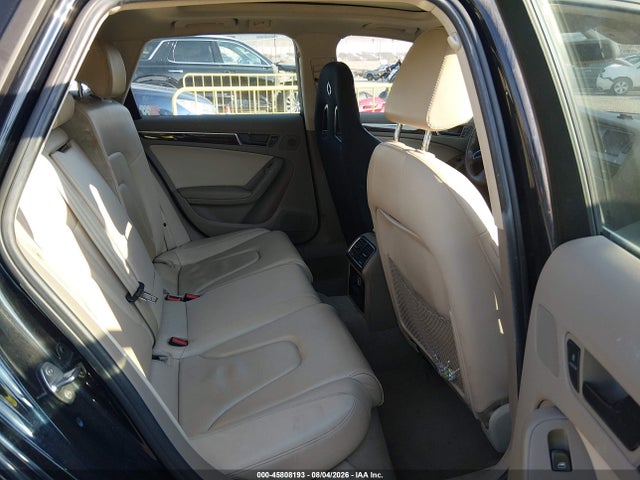 Aukcja sprzedaży 2011 Audi A4 2.0t Premium, vin: WAUWFAFL7BA076258, numer aukcji: 45808193