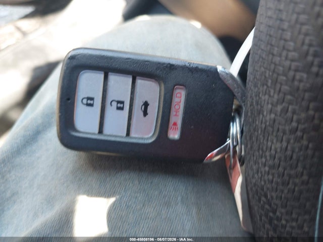 1HGCT2B85EA006219 Honda Accord Ex-l V-6