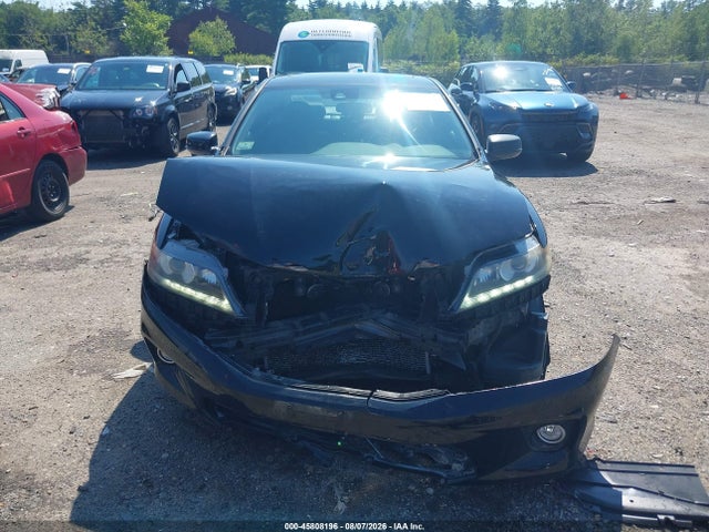 1HGCT2B85EA006219 Honda Accord Ex-l V-6