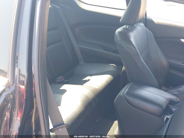 1HGCT2B85EA006219 Honda Accord Ex-l V-6