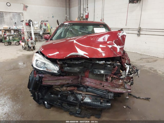 Продажа на аукционе авто 2015 Subaru Legacy 2.5i Premium, vin: 4S3BNAC60F3071139, номер лота: 45808199