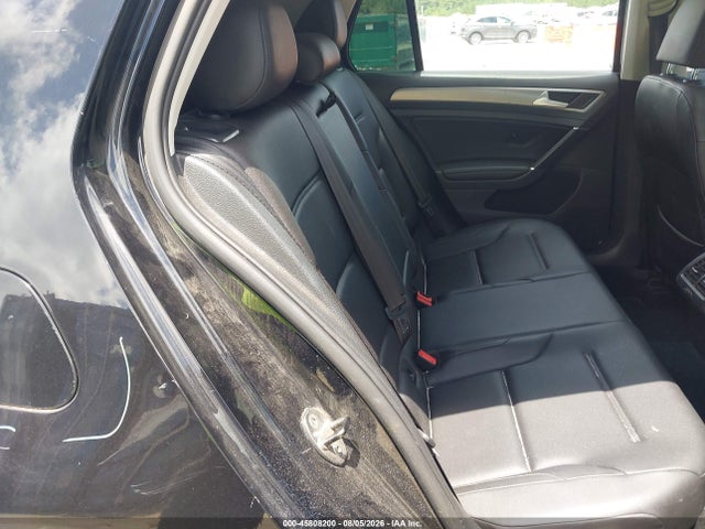 Продажа на аукционе авто 2017 Volkswagen Golf Tsi S 4-door/tsi Se 4-door/tsi Sel 4-door/tsi Wolfsburg Edition 4-door, vin: 3VW217AU4HM037770, номер лота: 45808200