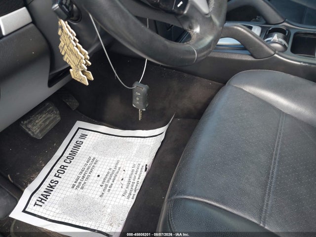 Продажа на аукционе авто 2010 Porsche Cayenne, vin: WP1AA2AP0ALA05321, номер лота: 45808201