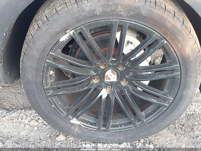 Продажа на аукционе авто 2010 Porsche Cayenne, vin: WP1AA2AP0ALA05321, номер лота: 45808201