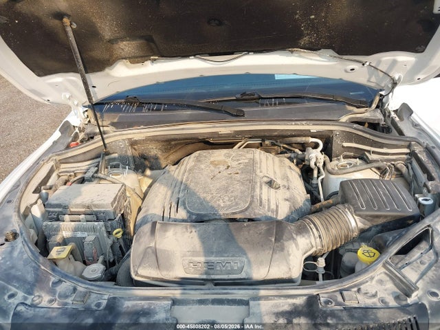 Dodge Durango Special Service Awd 2018 1C4SDJFTXJC434446 Image 10