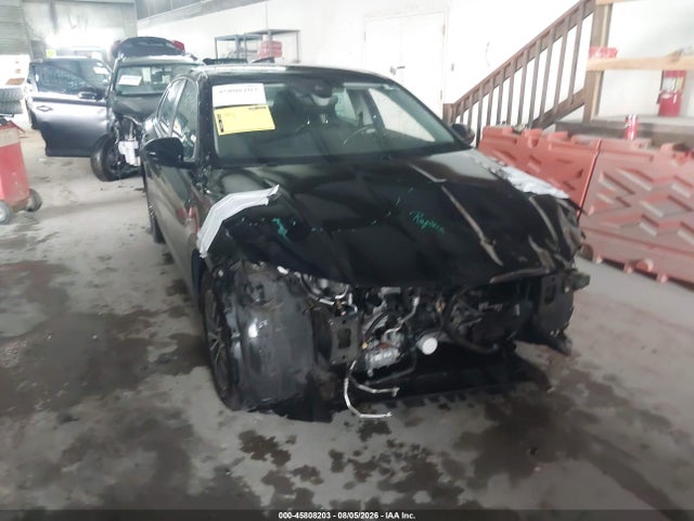 45808203 :رقم المزاد ، 3VWE57BU6KM148375 vin ، 2019 Volkswagen Jetta 1.4t Sel مزاد بيع