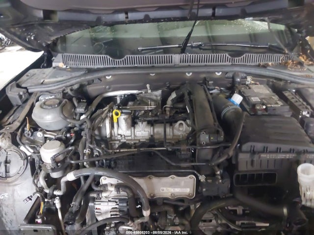 45808203 :رقم المزاد ، 3VWE57BU6KM148375 vin ، 2019 Volkswagen Jetta 1.4t Sel مزاد بيع