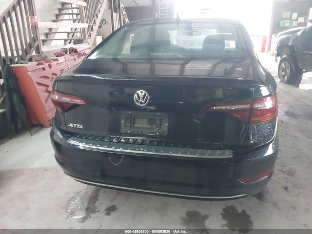 45808203 :رقم المزاد ، 3VWE57BU6KM148375 vin ، 2019 Volkswagen Jetta 1.4t Sel مزاد بيع